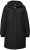 Ulla Popken HYPRAR Triple Function Weatherproof Jacket Black - Jacken - 