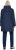 Ulla Popken HYPRAR Waterproof Jacket Navy - Jacken - 