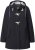Ulla Popken HYPRAR Water-Repellent Softshell Jacket Black - Jacken - 