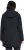 Ulla Popken HYPRAR Water-Repellent Softshell Jacket Black - Jacken - 