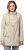 Ulla Popken HYPRAR Water-Repellent Softshell Jacket Vanilla - Jacken - 