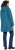 Ulla Popken HYPRAR Melange Softshell Jacket Grey Blue - Jacken - 