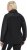Ulla Popken Lightweight Functional Jacket Black - Jacken - 