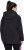 Ulla Popken Triple Function Performance Jacket Black - Jacken - 
