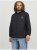 Jack & Jones Filo Light Jacket Softshell Black - Herren jacken - Herren Jacken in großen Größen