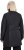 Ulla Popken HYPRAR Laser Quilted Jacket Black - Jacken - 