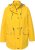 Ulla Popken HYPRAR Triple Function Jacket Brass Yellow - Jacken - 