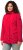 Ulla Popken HYPRAR All Weather Jacket Red - Jacken - 