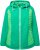Ulla Popken Hyprar Quilt Mix Jacket Green Spring - Jacken - 