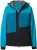 Ulla Popken HYPRAR Triple Function Jacket Black - Jacken - 