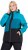 Ulla Popken HYPRAR Triple Function Jacket Black - Jacken - 