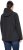 Ulla Popken HYPRAR Toggle Button Microfleece Lined Jacket Black - Jacken - 