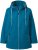 Ulla Popken HYPRAR Triple Function Softshell Jacket Teal - Jacken - 