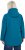 Ulla Popken HYPRAR Triple Function Softshell Jacket Teal - Jacken - 