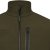 Kam Jeans KV132 Softshell Panelled Jacket Olive - Herren jacken - Herren Jacken in großen Größen