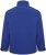 Kam Jeans KV132 Softshell Panelled Jacket Royal Blue - Herren jacken - Herren Jacken in großen Größen