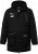 JAY-PI Parka Dual Function Wind and Water Repellent - Herren jacken - Herren Jacken in großen Größen