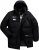 JAY-PI Parka Dual Function Wind and Water Repellent - Herren jacken - Herren Jacken in großen Größen