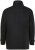 JP1880 Jacket Water-repellent Warm Black - Herren jacken - Herren Jacken in großen Größen
