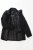 JP1880 Jacket Business Waterproof Black - Herren jacken - Herren Jacken in großen Größen