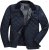 JP1880 Jacket Quilted Navy - Herren jacken - Herren Jacken in großen Größen
