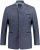 JP1880 Traditional Jacket Linen Blend Navy - Herren jacken - Herren Jacken in großen Größen