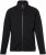 JAY-PI FLEXNAMIC® Golf Sweat Jacket with Zipper Black - Herren-sweater und -hoodies - Herren-Sweater und -Hoodies in großen Größen