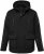 Jay-Pi Ski Jacket Functional Waterproof Windproof Breathable Black - Skibekleidung - 