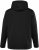Jay-Pi Ski Jacket Functional Waterproof Windproof Breathable Black - Skibekleidung - 
