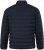 JP1880 Jacket Quilted Stand-up Collar Navy - Herren jacken - Herren Jacken in großen Größen