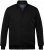 STHUGE Bomber Jacket Quilted Black - Herren jacken - Herren Jacken in großen Größen
