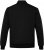 STHUGE Bomber Jacket Quilted Black - Herren jacken - Herren Jacken in großen Größen