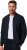 JP1880 Jersey Blouson New York Navy - Herren jacken - Herren Jacken in großen Größen
