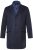 JP1880 Coat Flexnamic With Removable Insert Navy - Herren jacken - Herren Jacken in großen Größen