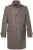 JP1880 Coat Flexnamic Quilted Insert Grey TALL - TALL jacken - 