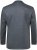 JP1880 Jacket Business Donegal Graphite Grey - Herren jacken - Herren Jacken in großen Größen
