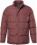 JP1880 Jacket Quilted Extra Warm Brown - Herren jacken - Herren Jacken in großen Größen