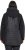 Ulla Popken HYPRAR Functional Softshell Jacket Black - Jacken - 