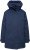Ulla Popken HYPRAR Triple Function Jacket Dark Teal - Jacken - 