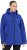 Ulla Popken HYPRAR Softshell Fleece Lined Jacket Capri Blue - Jacken - 