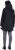 Ulla Popken HYPRAR Water Repellent Softshell Jacket Black - Jacken - 