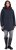 Ulla Popken HYPRAR Waterproof Windproof Breathable Jacket Black - Jacken - 