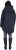 Ulla Popken HYPRAR Waterproof Windproof Breathable Jacket Black - Jacken - 