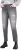 Ulla Popken Distressed Stretch Fit Boyfriend Jeans Dark Denim Blue - Jeans & Hosen in Großen Größen – Plus Size - 