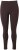 Ulla Popken Basic Stretch Knit Ankle Length Leggings Pine Brown - Jeans & Hosen in Großen Größen – Plus Size - 