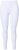 Ulla Popken Basic Stretch Knit Ankle Length Leggings Snow White - Jeans & Hosen in Großen Größen – Plus Size - 