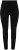 Ulla Popken Viscose Spandex Leggings Black - Jeans & Hosen in Großen Größen – Plus Size - 