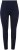 Ulla Popken Viscose Spandex Leggings Night Blue - Jeans & Hosen in Großen Größen – Plus Size - 