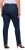 Ulla Popken Denim Look All Elastic Pocket Sienna Jeggings Blue Denim - Jeans & Hosen in Großen Größen – Plus Size - 