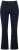Ulla Popken Regular Fit Mandy Stretch Jeans Blue Denim - Jeans & Hosen in Großen Größen – Plus Size - 